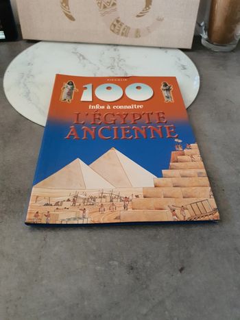 L'Égypte ancienne