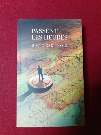Passent les heures Justin Gakuto Go