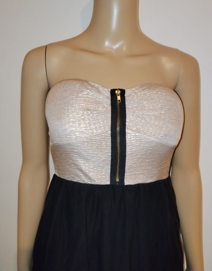 Robe de soirée k woman taille S - photo numéro 2