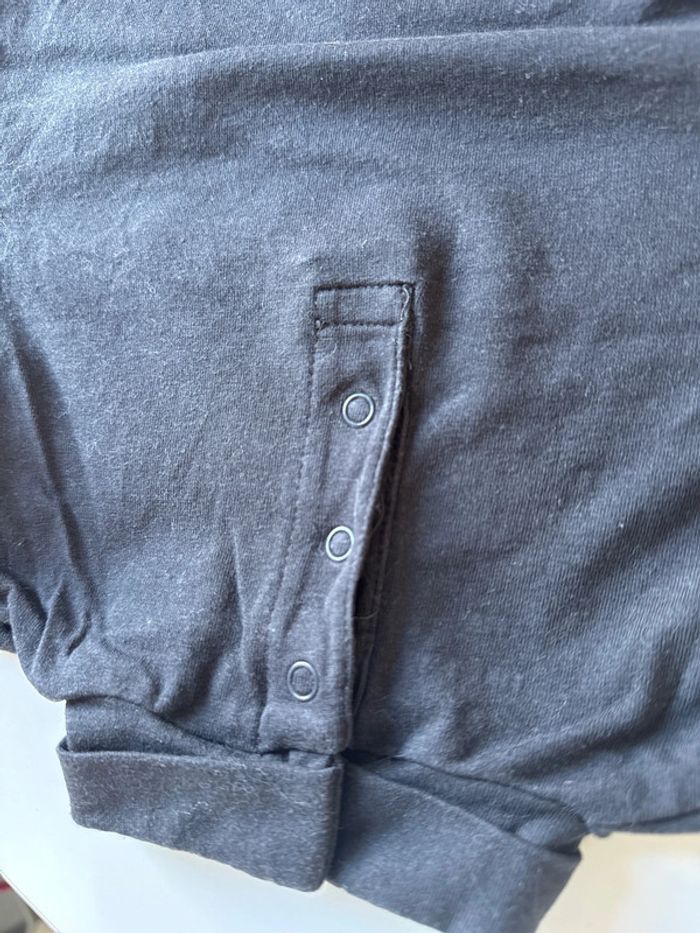 Sous pull - photo numéro 3