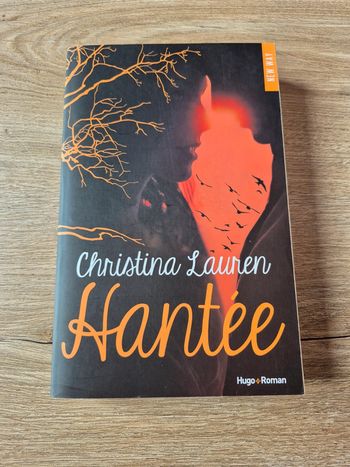 Hantée