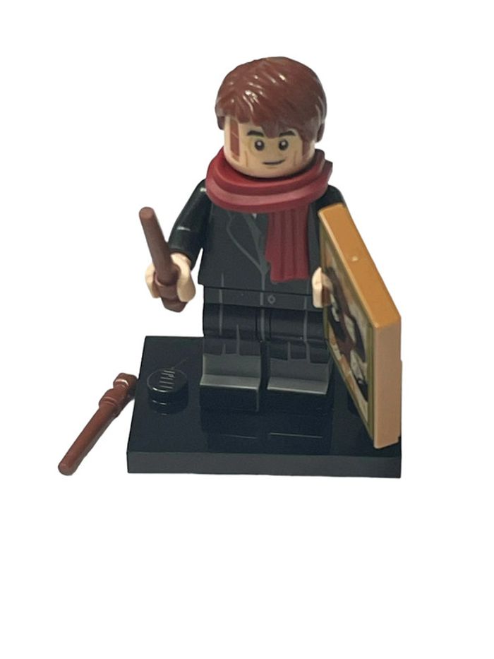 Figurine Lego Harry Potter N•71028 - photo numéro 2