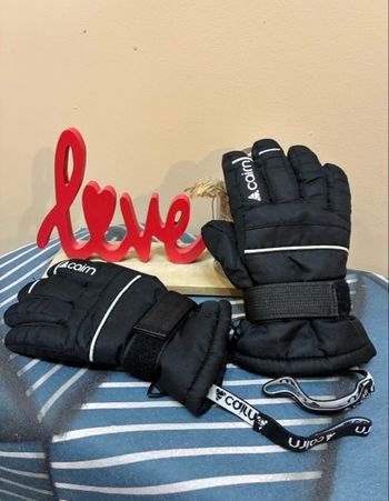 Gants de ski - Cairn - 6 ans 