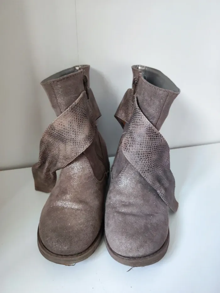 Bottines