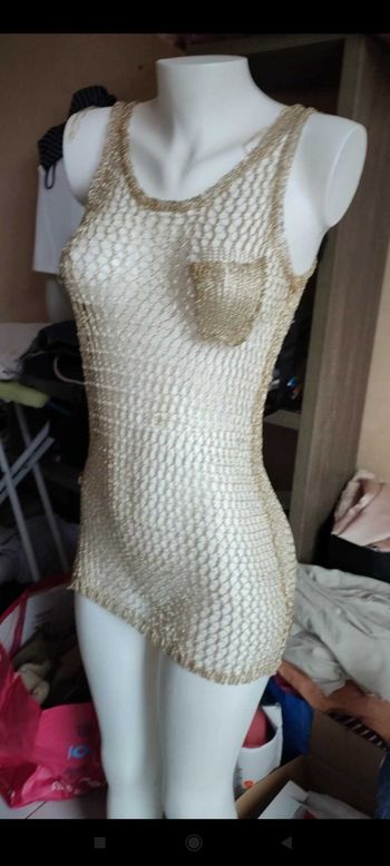 Tunique taille 38/40