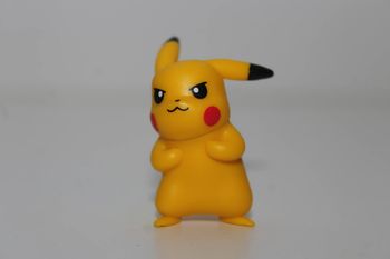 Figurine Pikachu - Pokémon