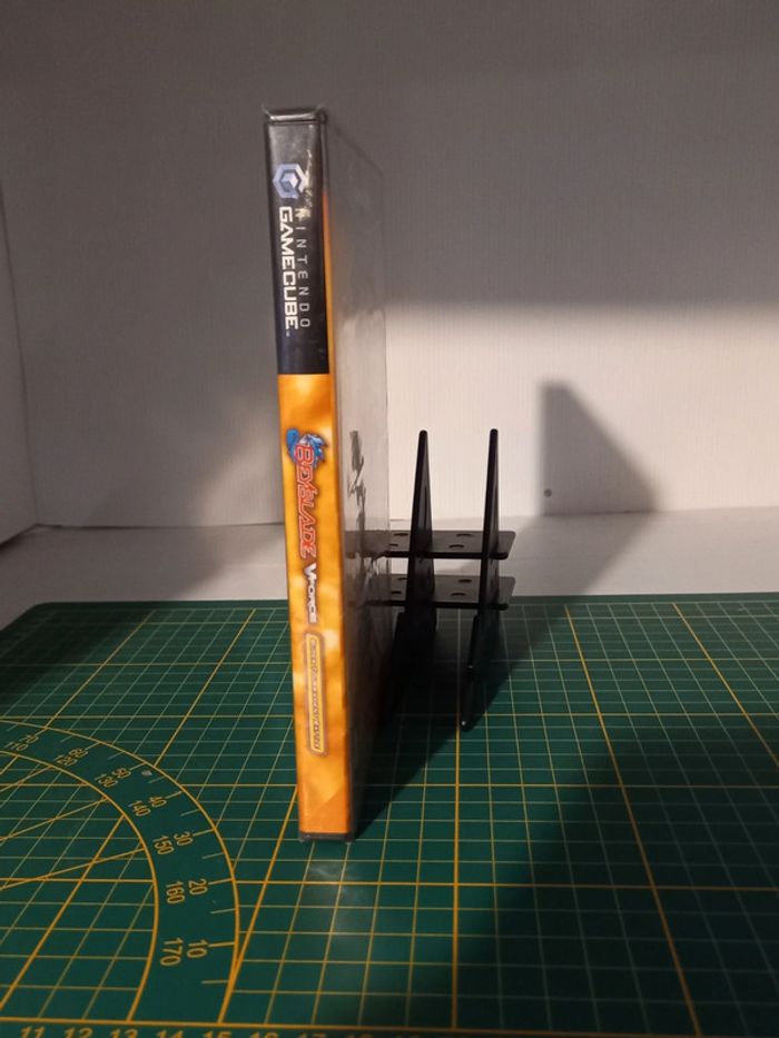 Gamecube beyblade blister - photo numéro 2