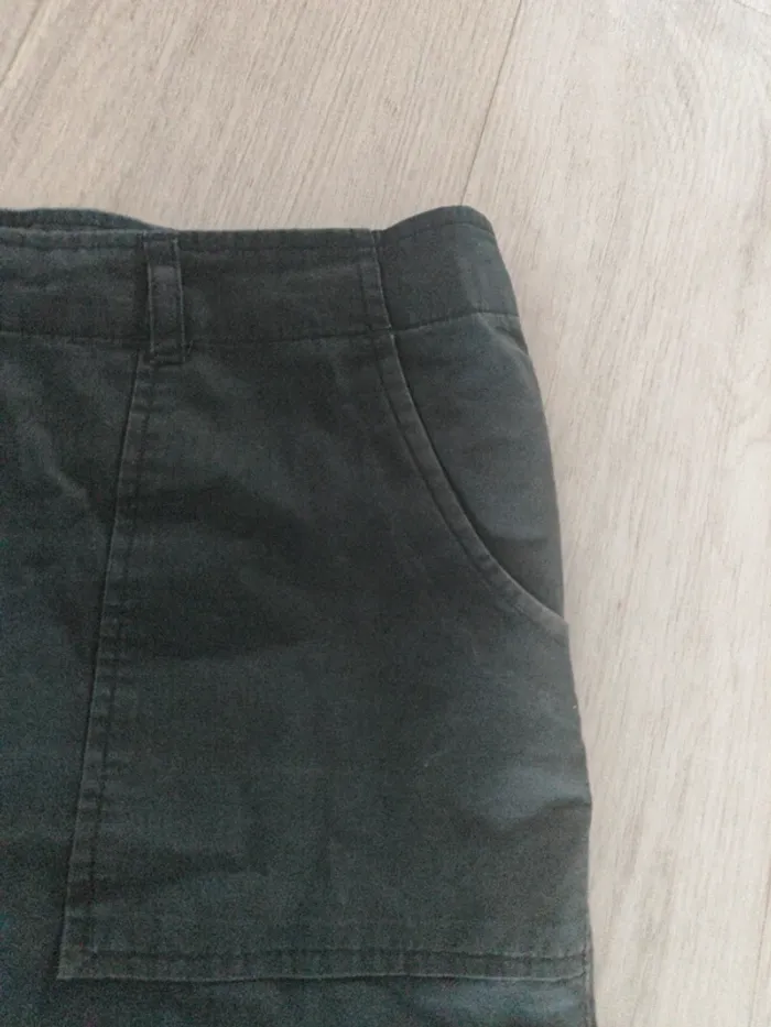 💥 short femme noir💥 - photo numéro 5