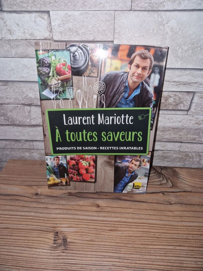Livre - photo numéro 2