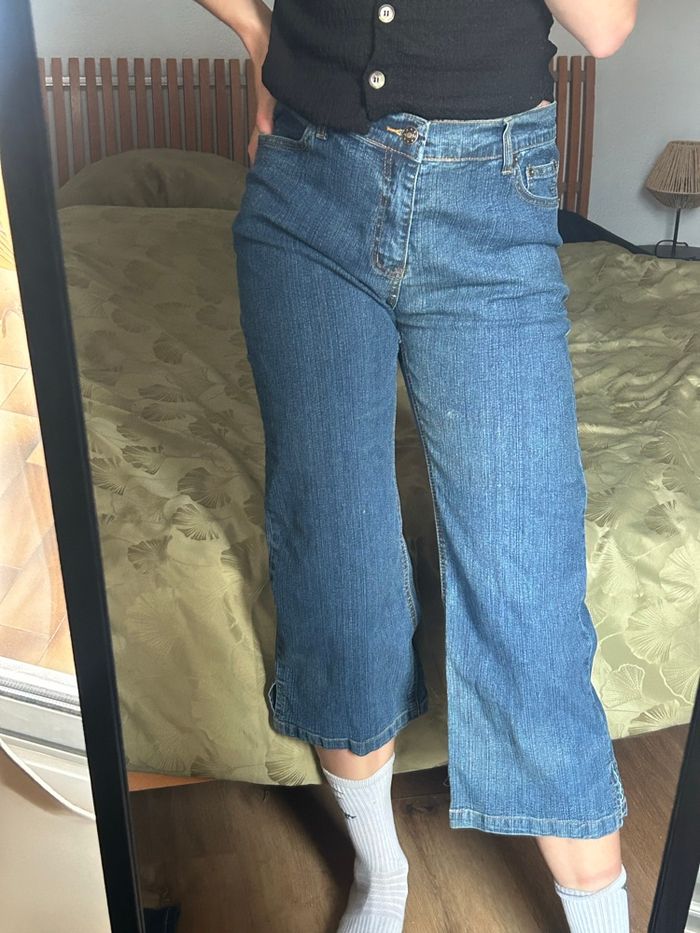 Jean femme comme ça - photo numéro 4