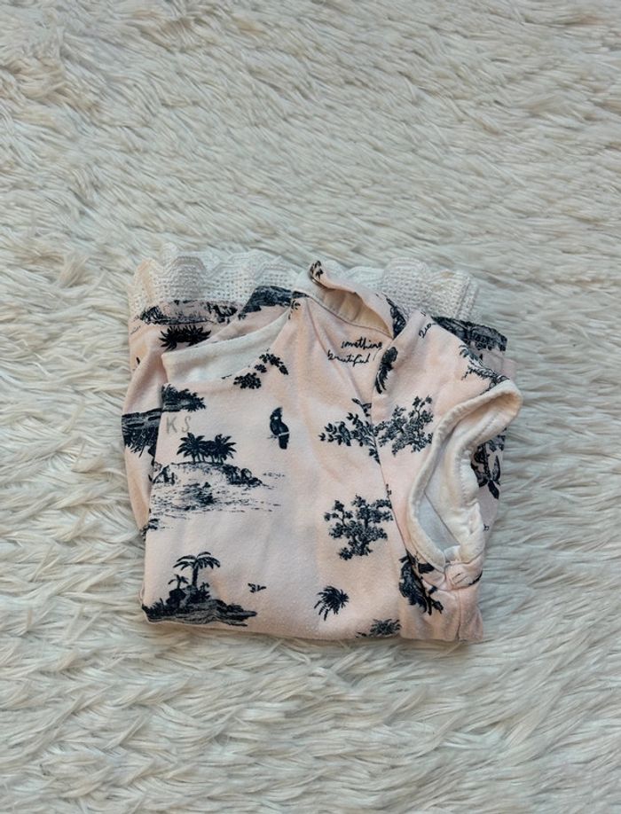 Teeshirt réversible IKKS - photo numéro 4