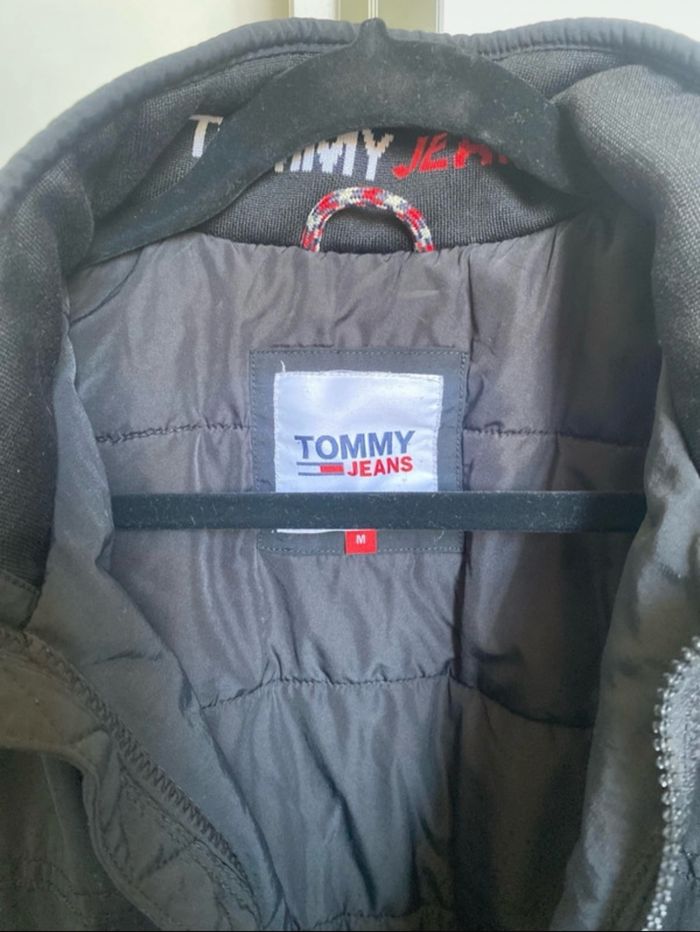 Veste homme Tommy Jeans - photo numéro 2