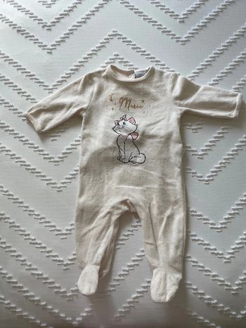 Pyjama disney