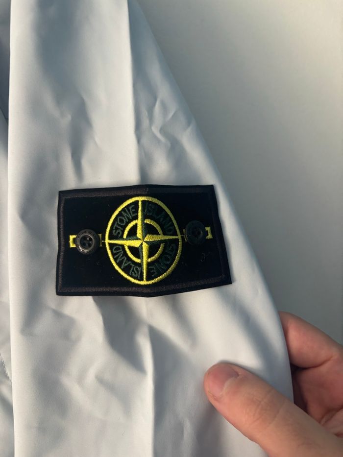 K-Way Stone Island - photo numéro 6