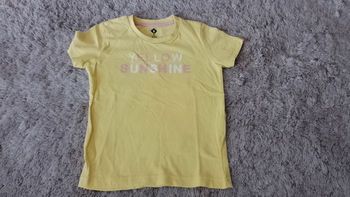 Tee-shirt taille 3 ans - Z Generation