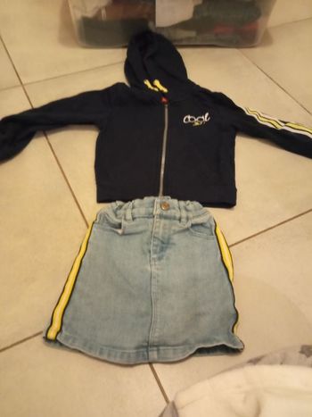 Ensemble