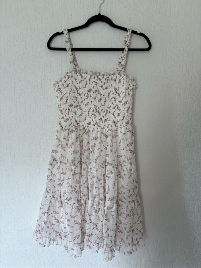 Robe taille L