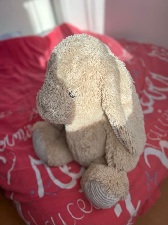 Peluche - photo numéro 2