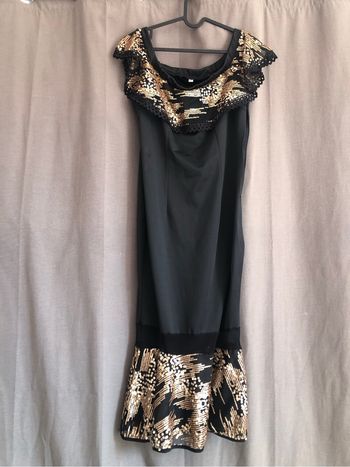 Robe de fête