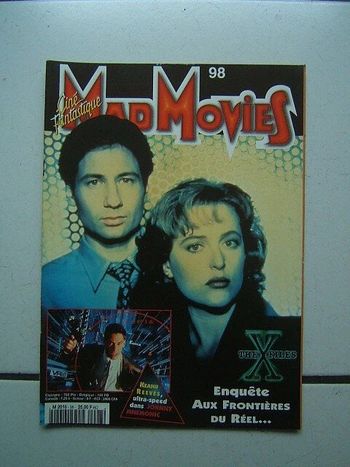 Mad Movies