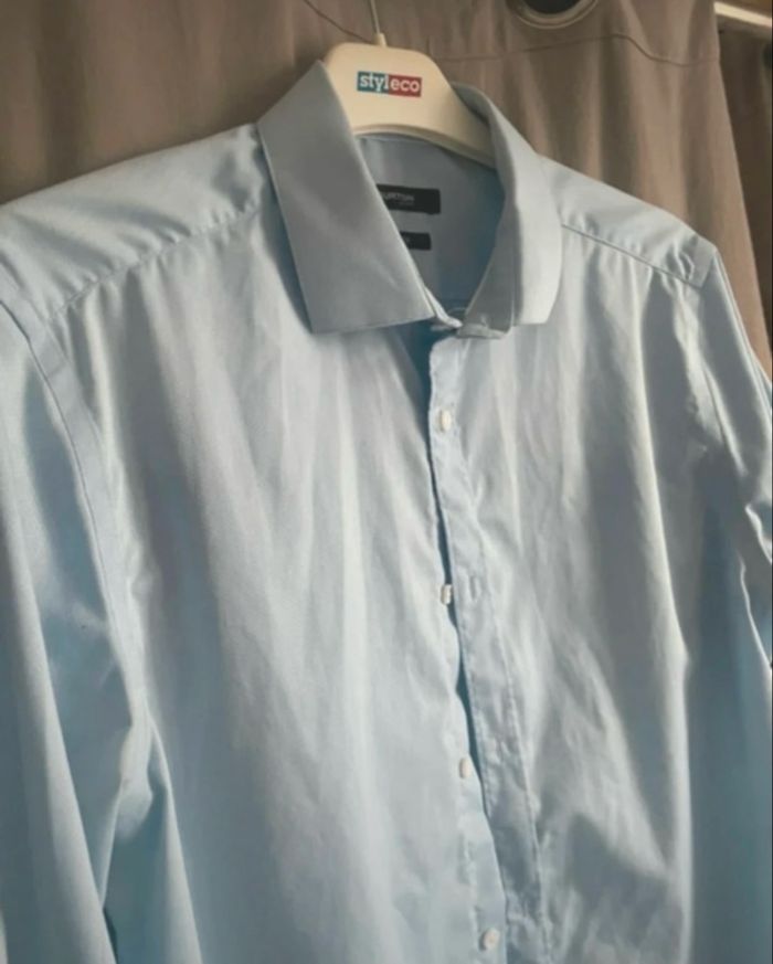 Chemise homme - photo numéro 3