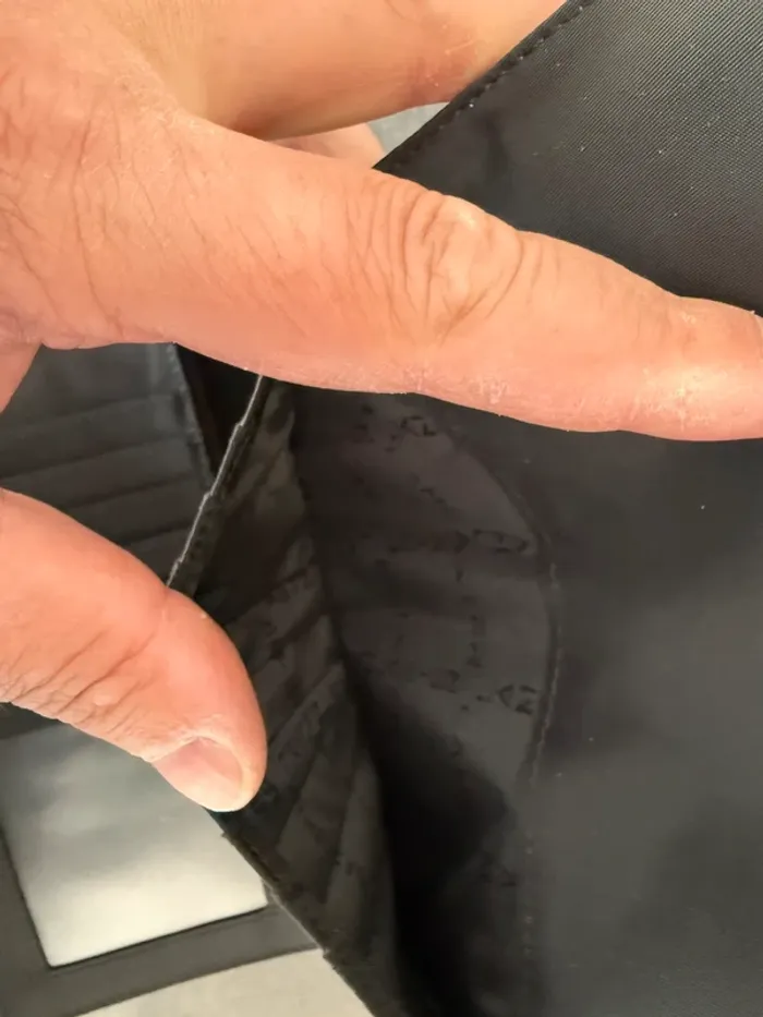 Portefeuille Lancaster - photo numéro 6