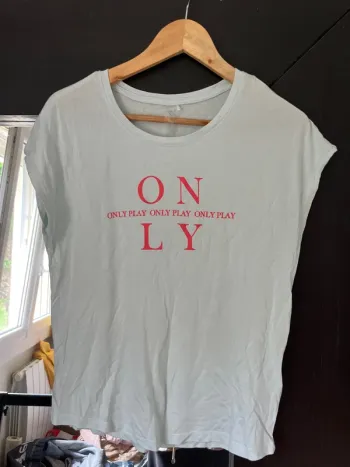 T-shirt femme Only