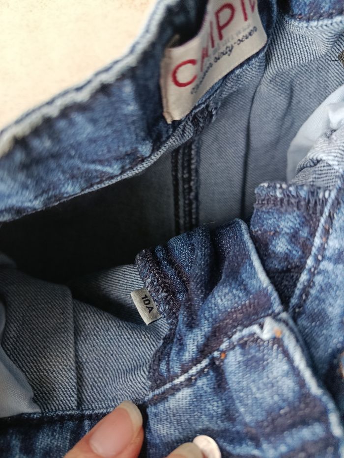 Jeans large - photo numéro 3