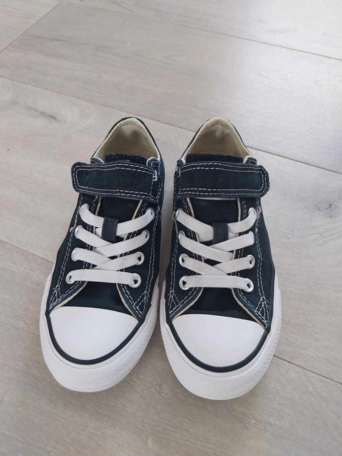 Converse basse T.31