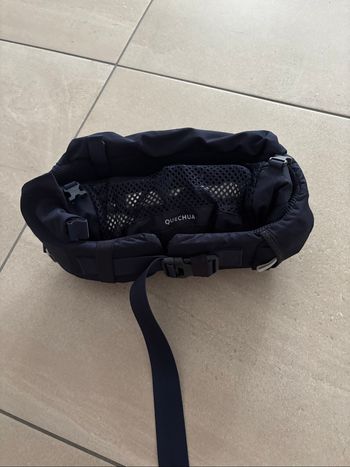 Porte bébé physiologique MH500 Quechua