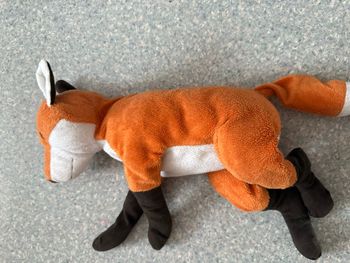 Lot peluche en parfait état