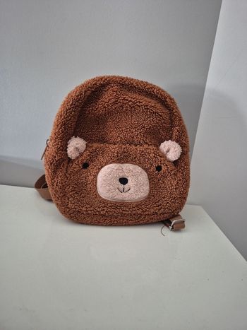 Sac à dos
