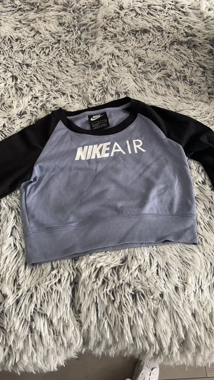 Pull Nike