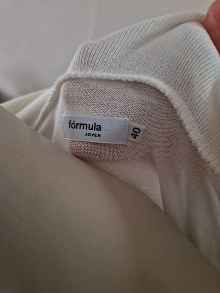 Lot de 2 pulls. - photo numéro 18