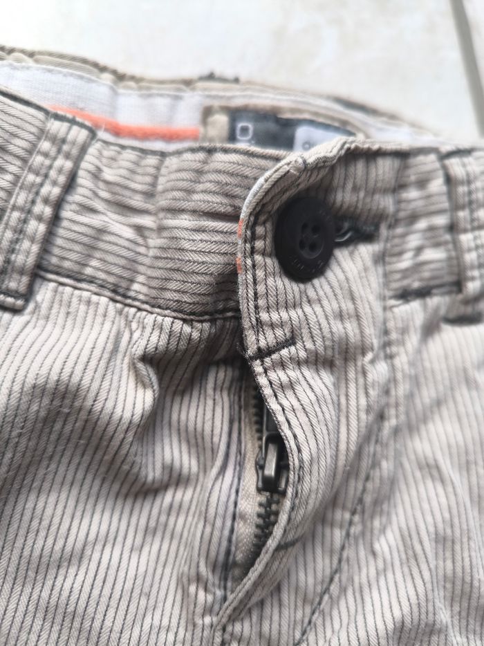 Short - photo numéro 5