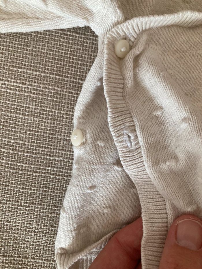 Ensemble bébé H&M - photo numéro 7