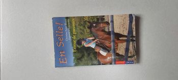 En selle ! Erreur de parcours