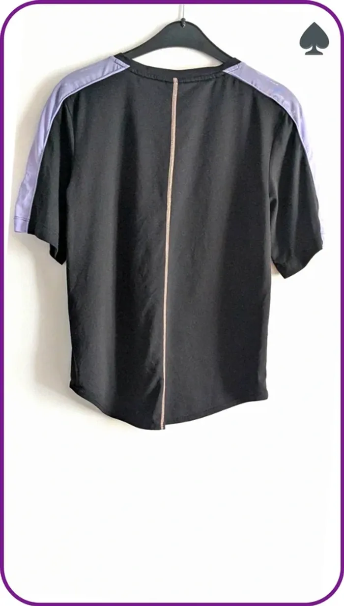 T shirt Puma femme S - photo numéro 2