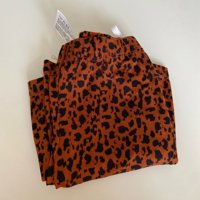 Pantalon patte d’éléphant