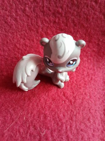 Figurine Petshop A13. A