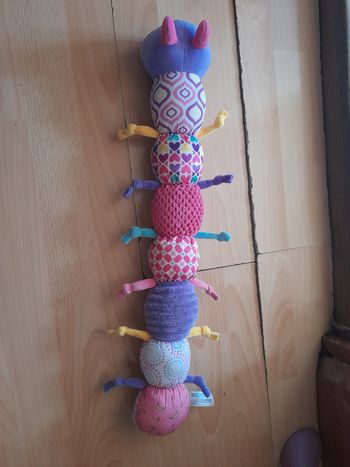 Jouets bébé