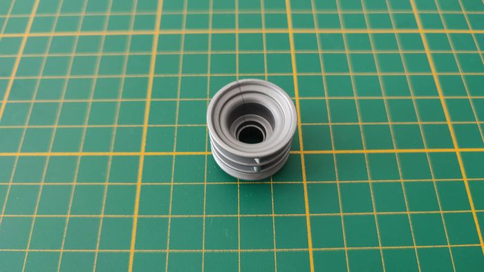 Jante 30259883 pièce détachée Playmobil #E23