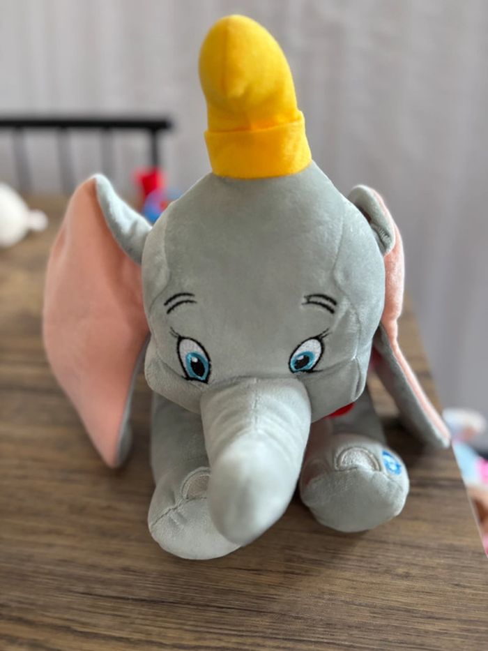 Peluche Dumbo