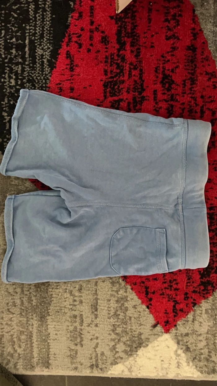 Short coton - photo numéro 5