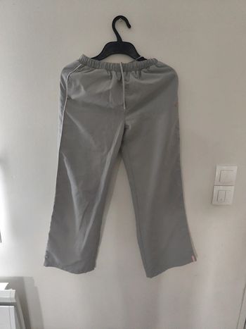 Pantalon Jogging