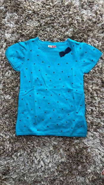 Pull Du Pareil au même