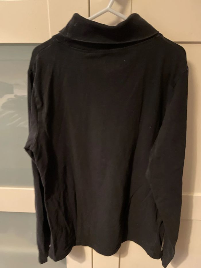 Sous pull - photo numéro 4