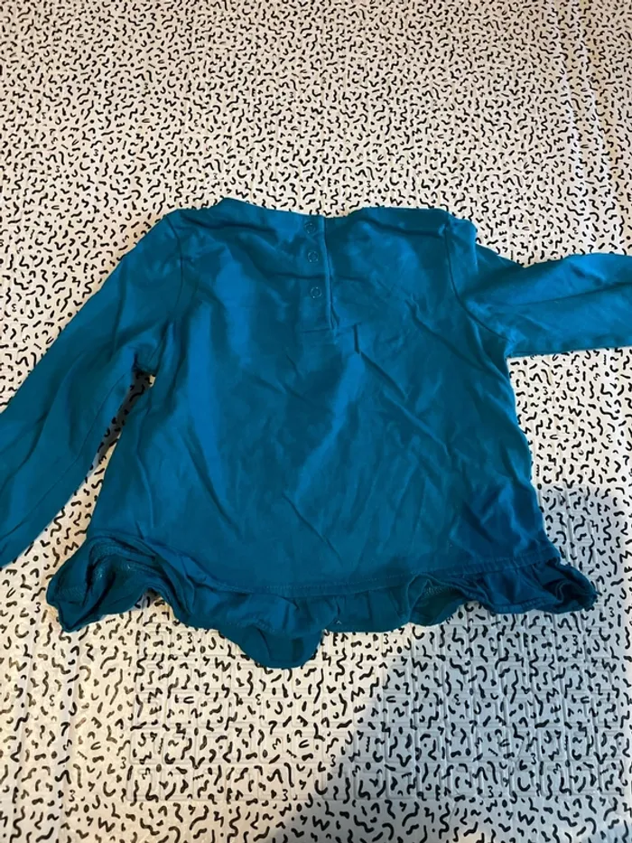 Pull DPAM - photo numéro 2