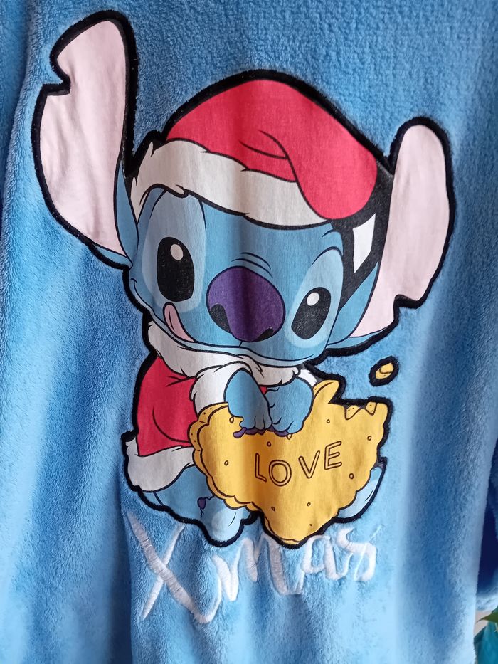 Sweat plaid stitch - photo numéro 2