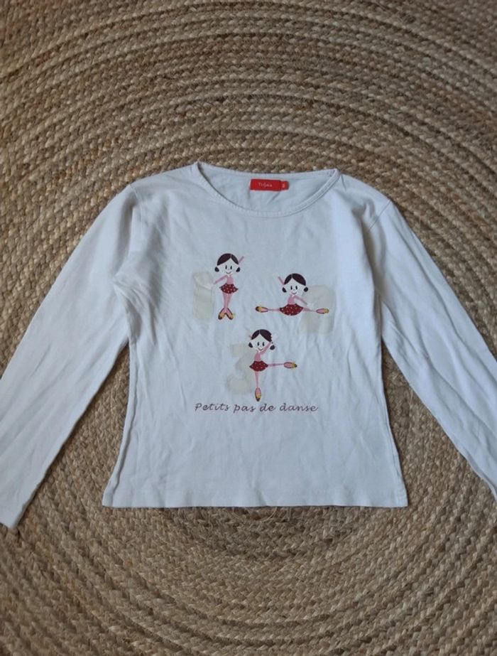 Lot de 3 hauts 8 ans - photo numéro 5